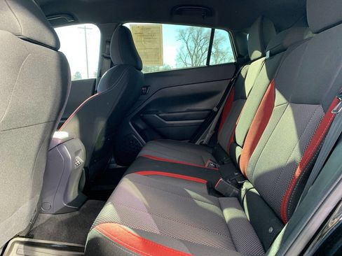 Used 2024 Subaru Impreza RS w/ Popular Package #1 image 10