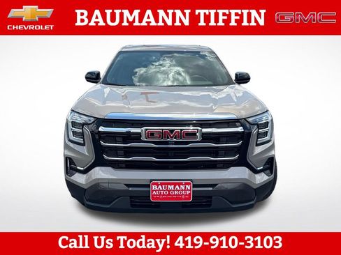 Used 2025 GMC Terrain Elevation AWD/4WD image 8