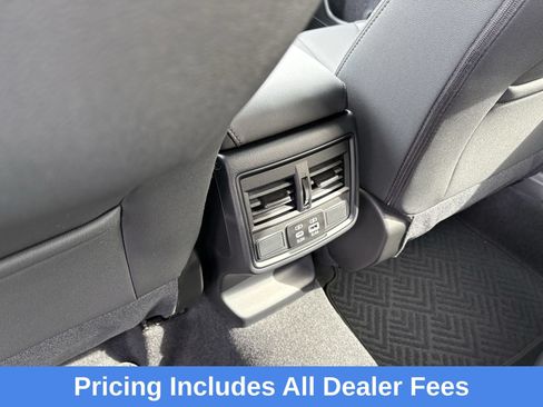 New 2026 Subaru Outback Premium AWD/4WD image 32