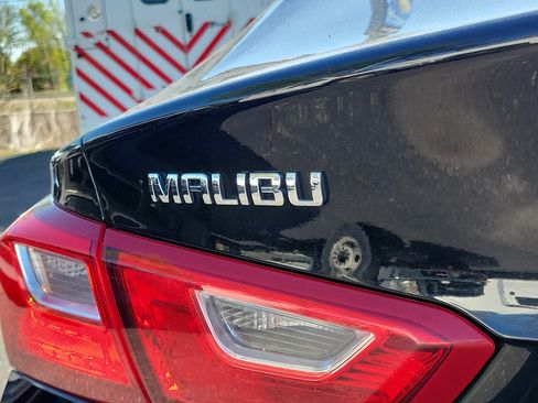 Used 2024 Chevrolet Malibu LT FWD image 6