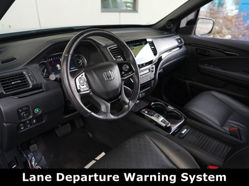 Used 2023 Honda Passport Elite image 4