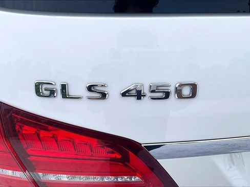 Used 2019 Mercedes-Benz GLS 450 4MATIC image 31