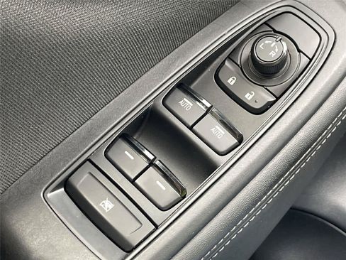 Certified 2023 Subaru Forester Premium AWD/4WD image 27