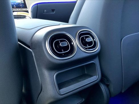 Certified 2025 Mercedes-Benz GLC 300 4MATIC image 21