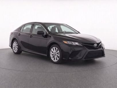 Used 2023 Toyota Camry SE