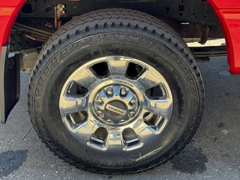 Used 2024 Ford F250 Lariat AWD/4WD image 48