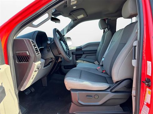 Used 2019 Ford F150 XL w/ XL Power Equipment Group image 9