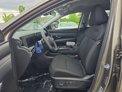 New 2026 Hyundai Tucson SEL w/ Tow & Go Package AWD/4WD image 11