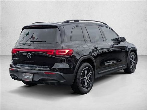 Certified 2023 Mercedes-Benz EQB 250+ image 5