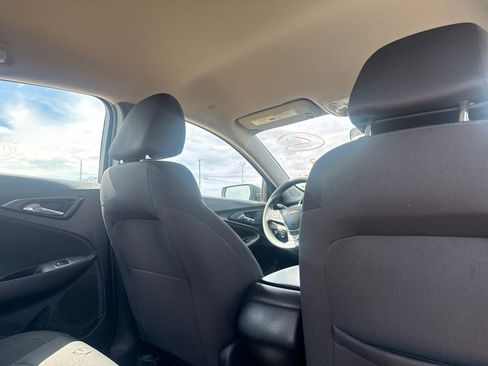 Used 2024 Chevrolet Malibu LS FWD image 29