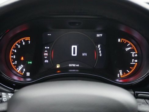 Used 2022 Dodge Durango GT w/ Blacktop Package image 11