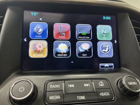 Used 2019 GMC Acadia Denali w/ Technology Package image 22