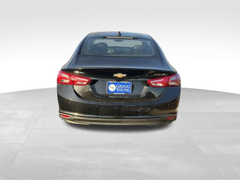 Used 2024 Chevrolet Malibu LT image 5