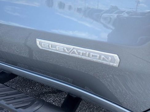 Used 2024 GMC Sierra 1500 Elevation AWD/4WD image 11