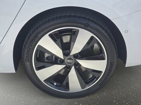 Certified 2025 Audi A5 2.0T Premium w/ Premium Plus AWD/4WD image 26