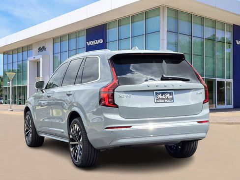 New 2026 Volvo XC90 B6 Ultra image 4