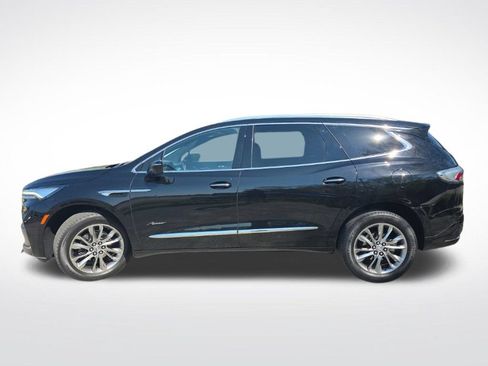 Used 2024 Buick Enclave Avenir w/ Avenir Technology Package FWD image 8