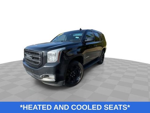 Used 2019 GMC Yukon SLT image 5