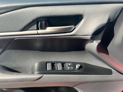 New 2026 Toyota Camry SE Nightshade image 24