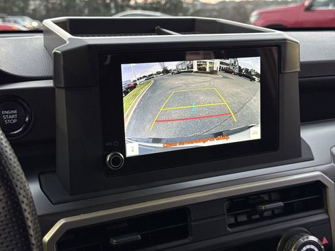 Used 2025 Toyota Tacoma SR5 image 24