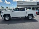 Certified 2021 Chevrolet Colorado LT image 3
