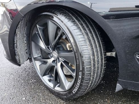 Used 2022 Genesis G70 3.3T w/ Sport Advanced Package image 35