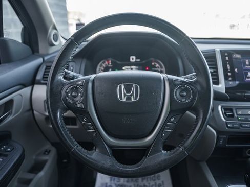 Used 2017 Honda Pilot EX-L image 33