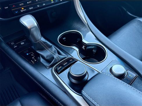 Used 2017 Lexus RX 350 FWD image 18