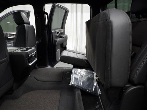 Used 2024 Chevrolet Silverado 2500 High Country image 13