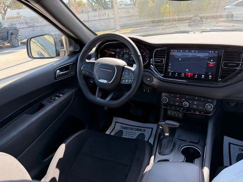 New 2026 Dodge Durango GT image 39
