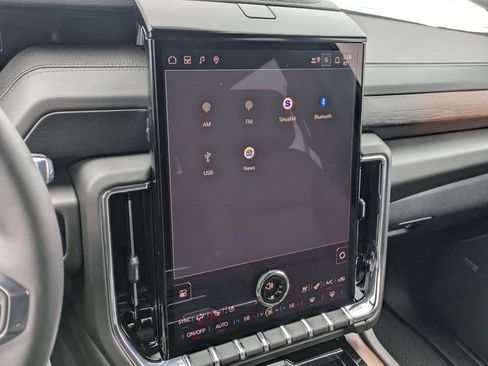 New 2026 GMC Yukon Denali w/ Advanced Technology Package AWD/4WD image 22