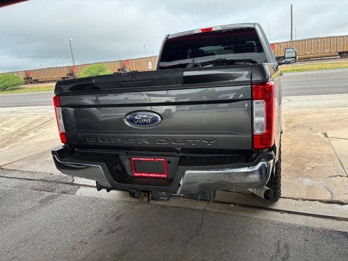Used 2019 Ford F250 XL w/ STX Appearance Package AWD/4WD image 23