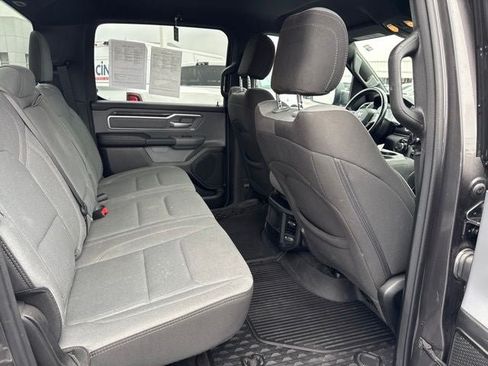 Used 2023 RAM 1500 Big Horn AWD/4WD image 22