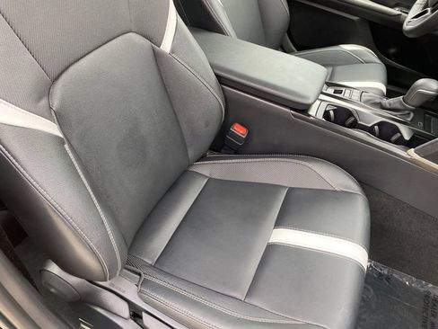 Used 2026 Toyota Camry SE FWD image 15
