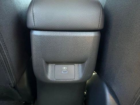 New 2025 Nissan Versa SV w/ Trunk Package image 11