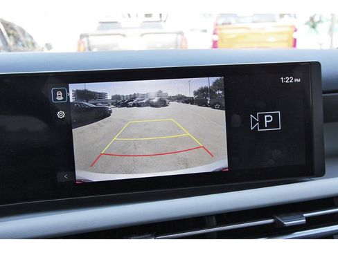 Used 2025 Hyundai Tucson SEL FWD image 26