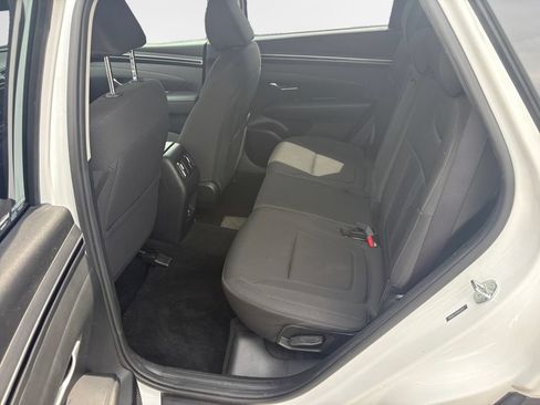 Used 2023 Hyundai Tucson SEL AWD/4WD image 24