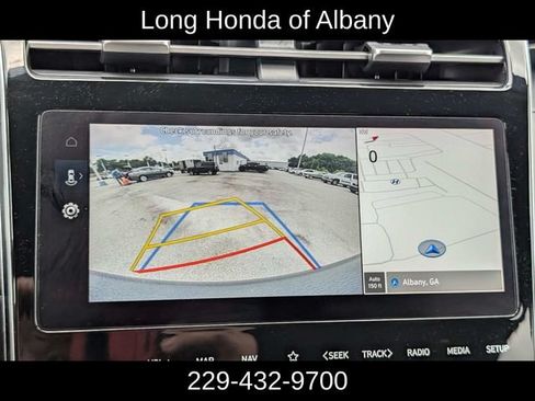 Used 2023 Hyundai Santa Cruz SEL Premium AWD/4WD image 25