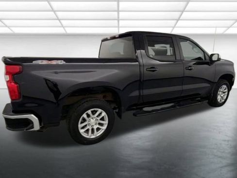 Used 2022 Chevrolet Silverado 1500 LT image 8