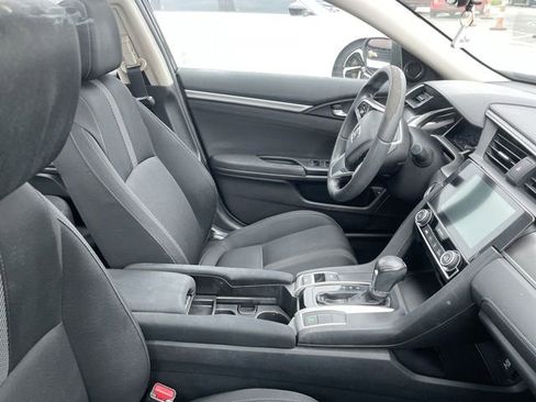 Used 2016 Honda Civic EX image 12