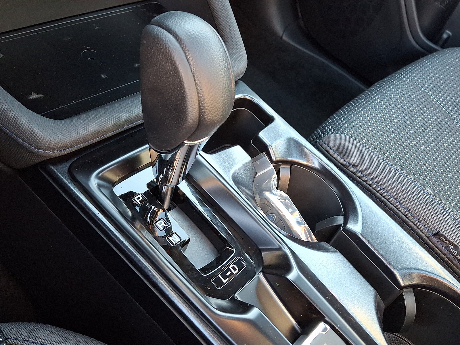 New 2026 Subaru Forester Premium AWD/4WD image 13