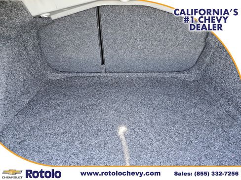 Used 2025 Volkswagen Jetta S FWD image 14