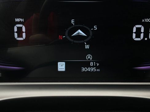 Used 2025 Kia Seltos S image 41