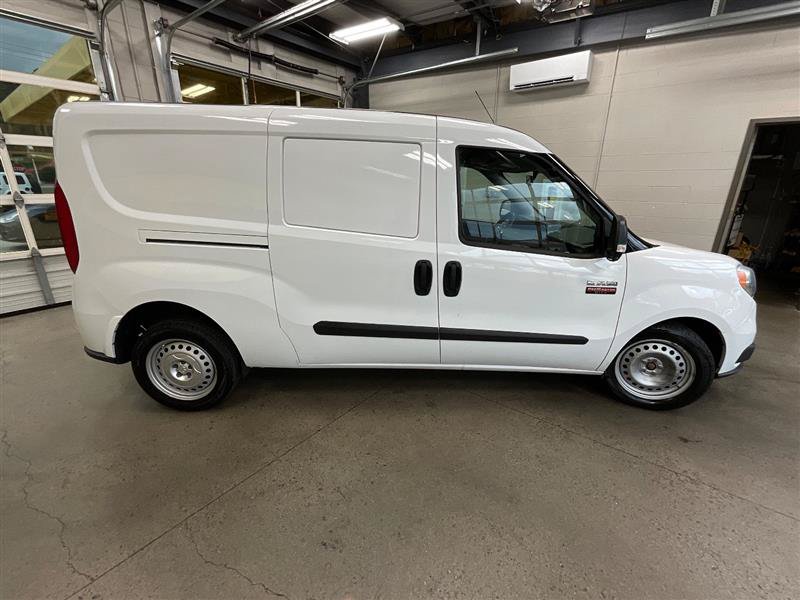 Used 2022 RAM ProMaster City Wagon FWD image 6