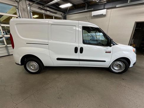 Used 2022 RAM ProMaster City Wagon FWD image 6
