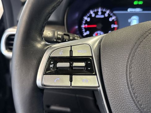 Used 2021 Kia Telluride SX w/ SX Prestige Package image 20