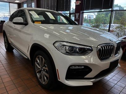 Used 2019 BMW X4 xDrive30i w/ Convenience Package