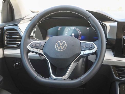 New 2025 Volkswagen Taos S FWD image 16