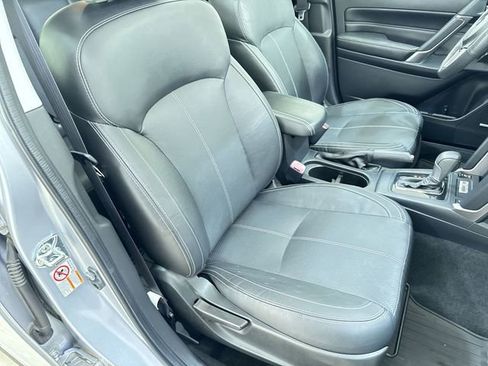 Used 2017 Subaru Forester 2.0XT Touring image 29