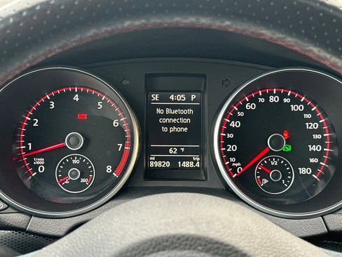 Used 2013 Volkswagen GTI Driver's Edition image 20